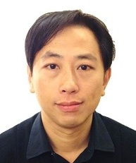 王昭穎 副教授